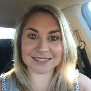 Meet your Posher, Kaitlin